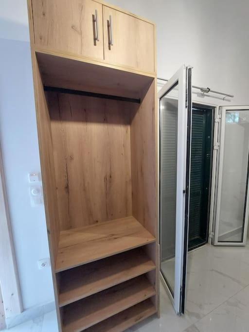 Afionas Das Gruene Haus Екстериор снимка